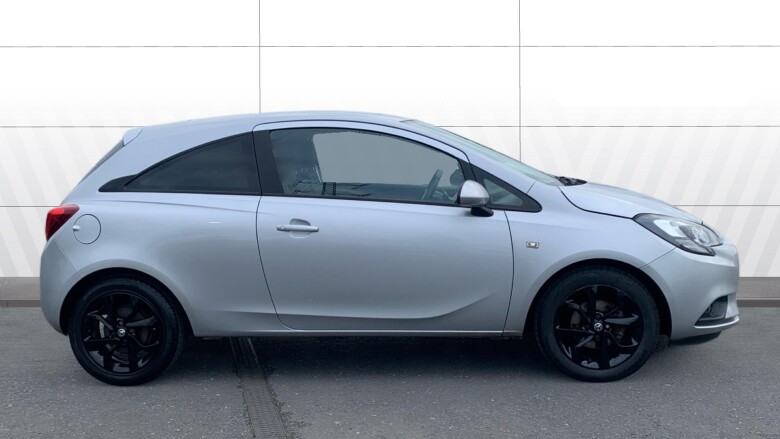 Vauxhall Corsa 1.4 Griffin 3dr Petrol Hatchback